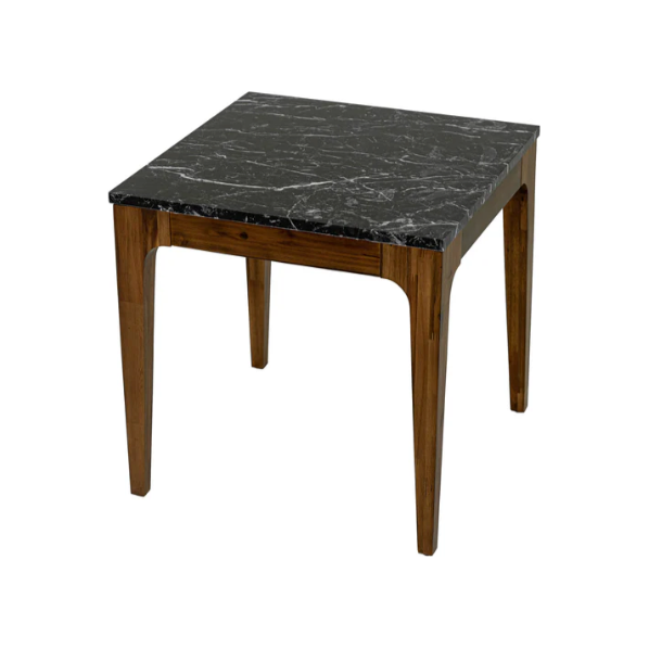 Allure Side Table - Square