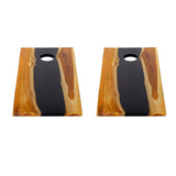 Clearwood Cornhole Game - Set of 2