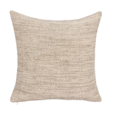 Wharf Cushion in Natural