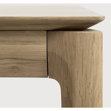 Bok Dining Table in Oak