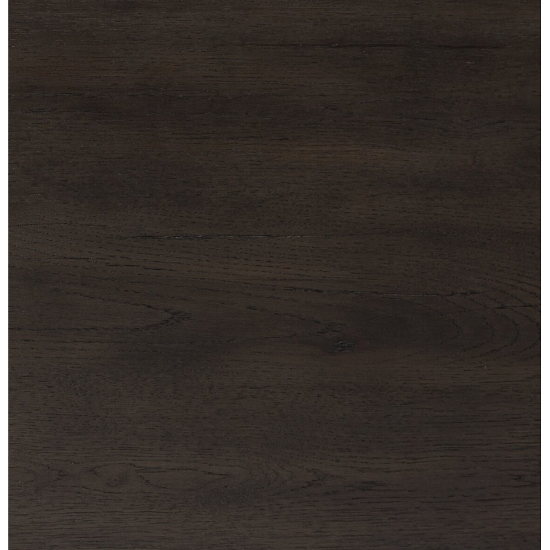 Geoffrey Wide Dresser in Smoked Black Veneer