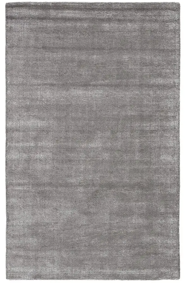 Konstrukt Rug - Grey / Silver
