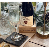 Whistler Slate Coasters