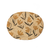 Yellow Flower Placemat