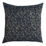 Joaquin Black Cushion