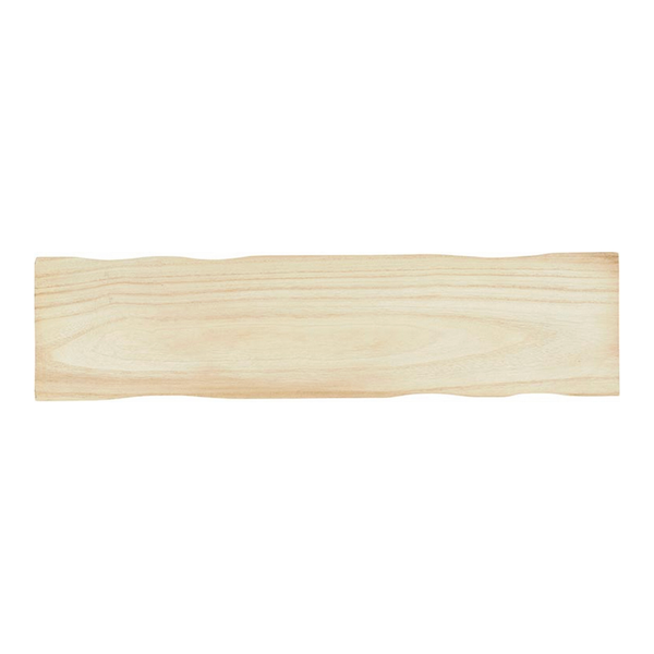 Organic Wood Bath Board
