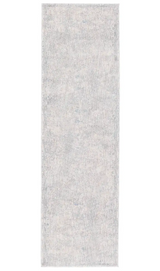 Ballad Larkin Rug in Orion Blue/Shadow