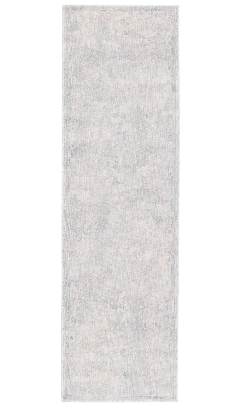 Ballad Larkin Rug in Orion Blue/Shadow