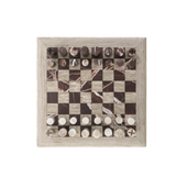 Stone Chess Set