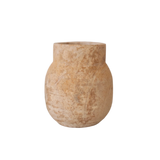 Sandstone Vase