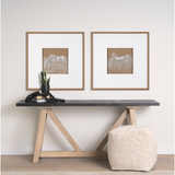 Duo I Horses