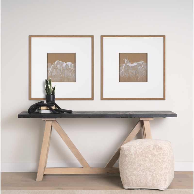 Duo I Horses