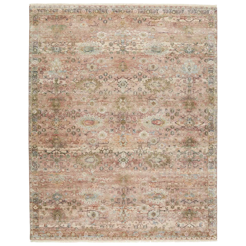 Amoret Ysa Area Rug