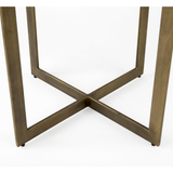 Faye Square Dining Table