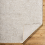 Gakko Rug in Ivory