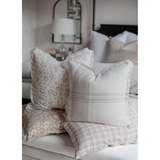 Fray Cushion