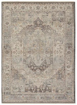 Terra Rug - Cream / Pink