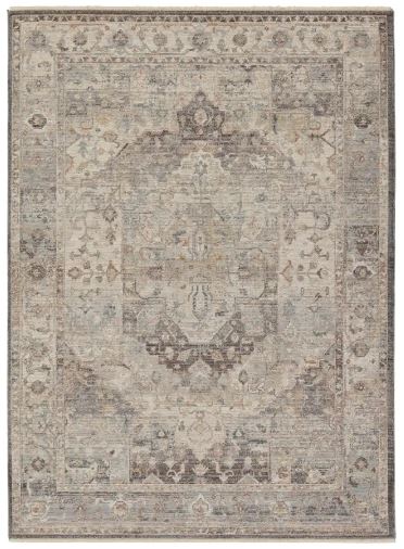 Terra Rug - Cream / Pink