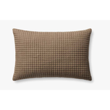Christopher Cushion 13" x 21" - Brown
