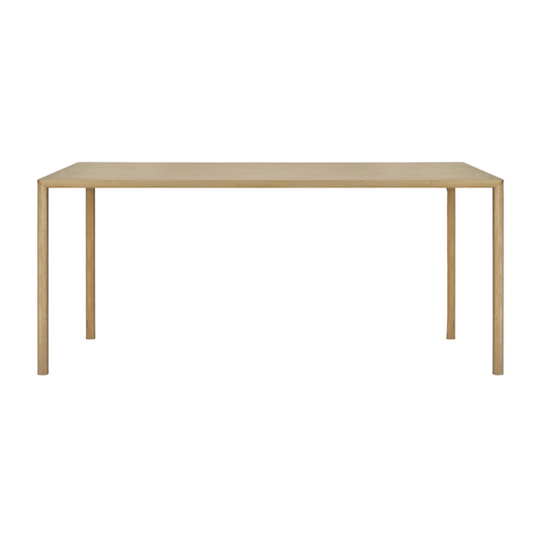 Air Dining Table in Oak