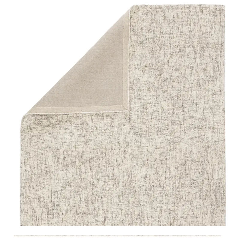 Britta Plus Area Rug - Cream & Rock
