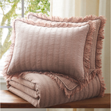 Wilhemina Quilt Set