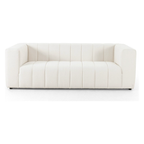 Langham Channeled Sofa