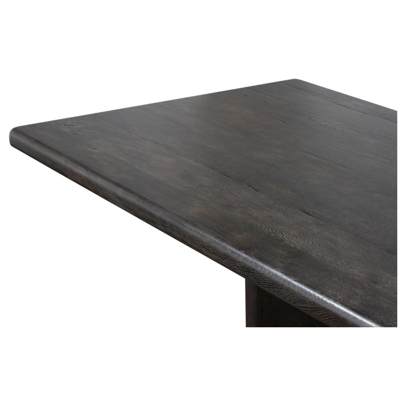 Castro Dining Table 118"