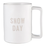 Snow Day - Tall Mug