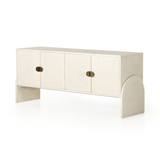 Cressida Sideboard in Ivory