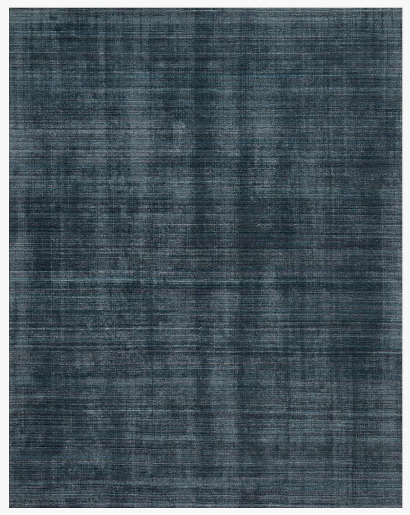 Pasadena Rug - Midnight