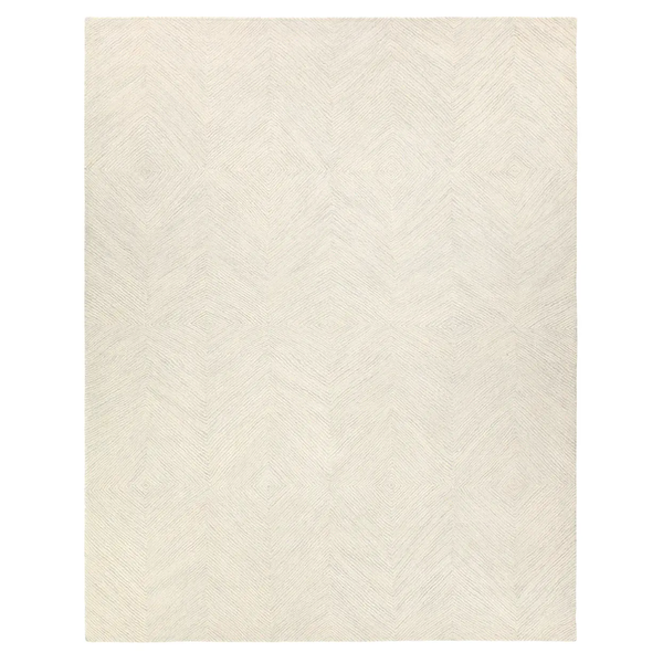 Labyrinth Rug in Tulsi