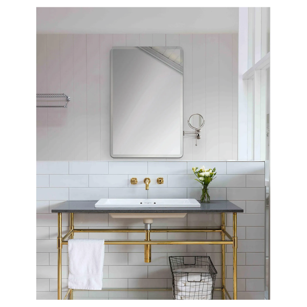 Danske Wall Mirror