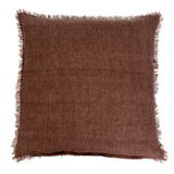 Lina Linen Cushion 24"x24"