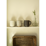 Briar Square Tray