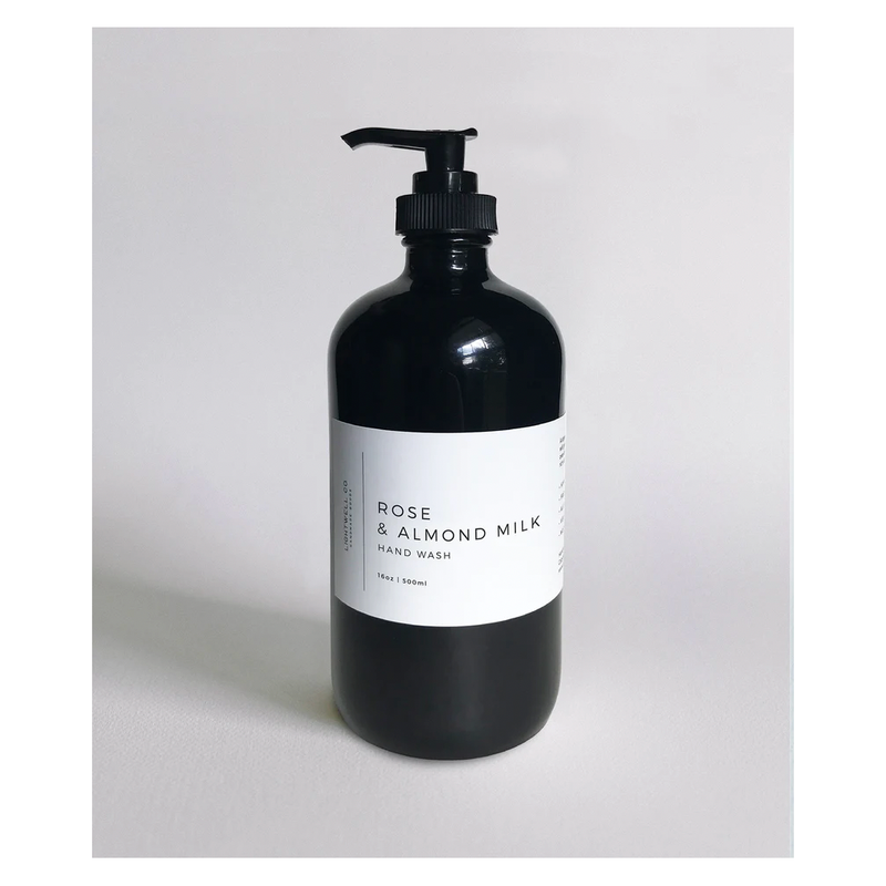 Lightwell Co. Hand Wash