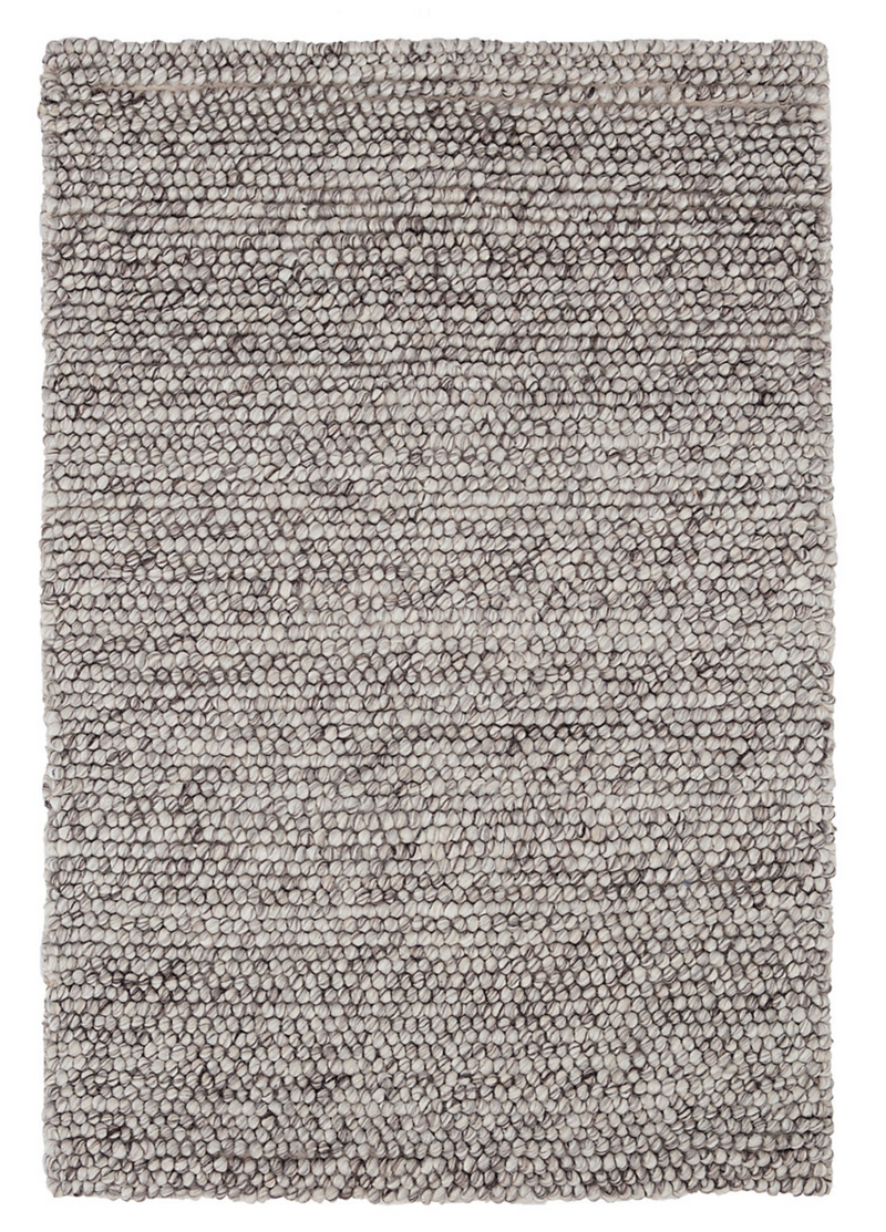 Niels Grey Area Rug