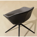 Mccoy Swivel Dining Chair