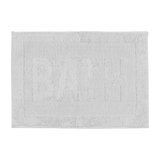 Bath Microfiber Bath Mat