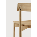 Risu Stackable Dining Chair