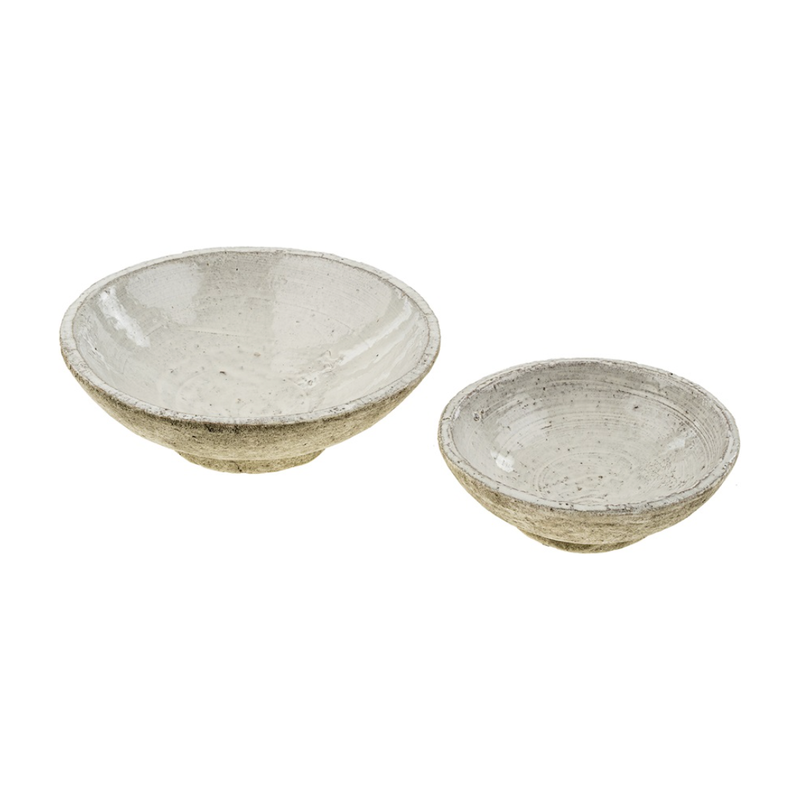 Mala Terracotta Bowl