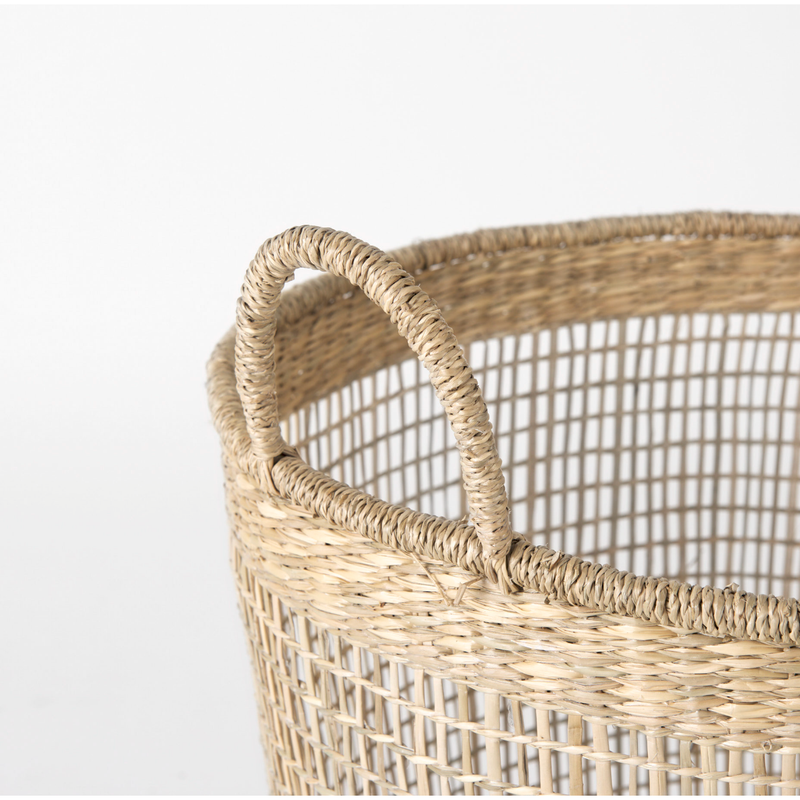 Bowie Basket