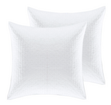 Cross Stitch Sham