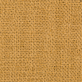 Tilda Throw in Mustard