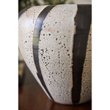 Atwood Vase in Black