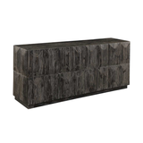 Barlas Media Console