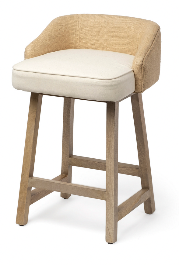 Mammoth Stools
