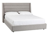Emmit King Bed