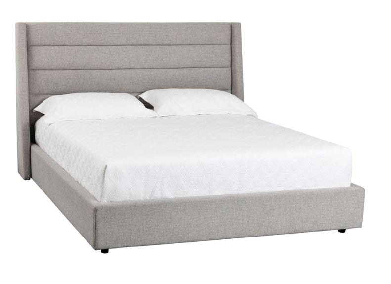 Emmit King Bed