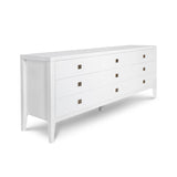 Hara 9 Drawer Dresser